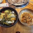 은평양촌리 | 응암동 맛집 종합선물세트 같은 24시간 즐기는 고기와의 추억 양촌리 은평점