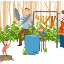 (사)한국생활자원재활용협회 이미지