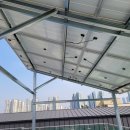 햇살가득 태양광발전소 이미지