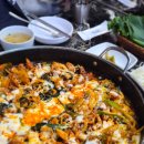 청년부대찌개닭갈비보성점 | [대구 혁신도시] 달짝지근 치즈 토핑 가득 닭갈비 맛집 :: 청년부대찌개&amp;닭갈비 대구혁신점