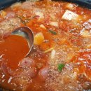 본가의정부부대찌개 이미지