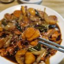 [맛집] 우리 가족 최애 찜닭집! 도도찜닭 성서점