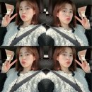 얼태기 극복! 안산 월피동 미용실 [지오헤어] 찡구원장님~! 탈색, 코코넛 브라운 염색 후기