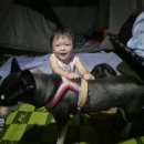 월포 공영주차장 화장실 이미지