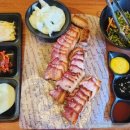 유슐랭바베큐 내포신도시점 이미지