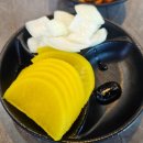 고흥 동쪽 여행중 들렀던 여수 낭도 짬뽕맛집 내돈내산 후기