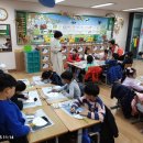 숲속초등학교 이미지