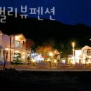 평창밸리뷰펜션