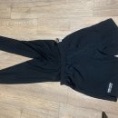 시에라 디자인 올인원 레깅스이중 속바지 팬츠 - 노스페이스 ( North face ) 우븐 익스트림 8부 팬츠 이미지