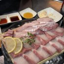 대전 관평동 방어 포장 맛집 보물섬 수산 관평점 / 매장 방문 후기 내돈내산