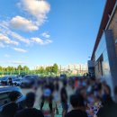 순천중앙초등학교 | 2025 순천 야광레이스 10km 코스 참가 후기