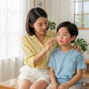 자연에서 얻은 참다운 삶 | 자연에서 답을 찾고, 아토피 증상의 겉과 속을 함께 다스리는 관리법