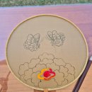 정귀자 | [2025 봄 궁중문화축전] 시간여행, 세종-궁중새내기 궁중회화 체험 후기