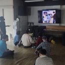 2024년10월15일 연극놀이 &#34;마이클잭슨의 스릴러&#34; 이미지