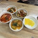 대나루 | 주안 대나루 모밀촌, 판모밀과 돈까스
