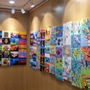 공주시 도서관(기적의도서관) 이미지