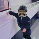 동탄센트럴파크 인라인스케이트장 | [아이와 함께] 동탄 롤라인파티 롤러스케이트장 이용후기