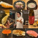 11545-09-52-01 | 나고야 사카에역 가성비 오마카세 추천, 텐비니시키 Tenbi Nishiki - 예약방법, 6600엔 디너코스 후기