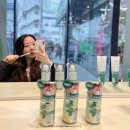 영스토어 | 1월 성수 팝업스토어 올리브영 덴티스테 예약방법 치약 득템 후기