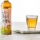 옥수수수염차 효능 부작용 칼로리 얼마나 될까요 이미지