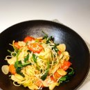 린파스타 이미지