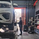 한국지엠 진영바로서비스 | 진영 타이어 싼 곳에서 올뉴카니발 타이어 교체 후기 :: 타이어달인