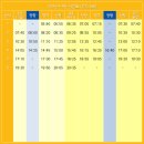 외눌마을(눌차마을)입구 이미지