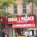 저렴한 인디안 레스토랑 런치부페 India Palace 이미지