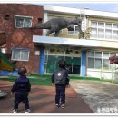 경산공룡박물관 이미지