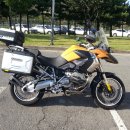 부산에서 2008년식 bmw1200gs팝니다 이미지