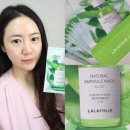 폴리1 | 매일 부담 없이 사용하는 1일1팩 시트팩, 라라폴리마스크팩 후기