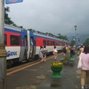 기차여행 이미지