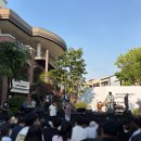 데이브레이크 신세계 프리미엄 아울렛 슈퍼콘서트 후기｜조형물 포토존