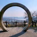 달맞이봉(공원) 이미지
