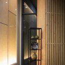 사랑채한식 이미지