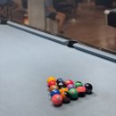 발리당구장 이미지