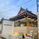 라소(laso) | [경주, 황리단길] 수제 디저트 맛집 &#34;라소 커피 스튜디오&#34;