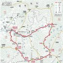 제247차 정기산행(야유회: 진안 선각산, 1,142m): '14.07.06 이미지