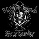 Motörhead - Bastards 이미지