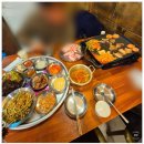 세계최강냉면두정성정점 | 천안 성정동 고기집 감칠맛나던 냉삼 맛집 성정회관