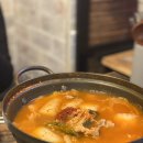 전과돼지찌개 이미지