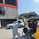 정읍시 행복콜택시 이미지