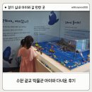 수원광교박물관 | 수원광교박물관 어린이체험실 실망한 후기