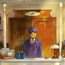 호텔소설 이미지