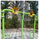 동천 이동식 화장실 이미지