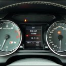 2008 Audi S5 quattro Review 이미지