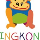 킹콩아동복