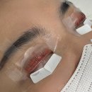 틴팅가이 | 트리뷰티네일속눈썹|강남속눈썹펌 맛집 찾았어요!👁️👁️ (feat.비포애프터비교사진⭕️)