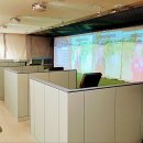 골프존 파크 연습장 이미지