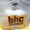 비에이치씨(BHC)치킨 장한평점 이미지